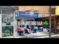 Northern Ireland Bar Benidorm 2024 Northern Ireland Bar Benidorm 2024