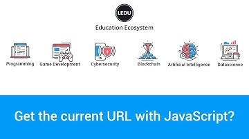 JavaScript Tutorial: Guide to Accessing Current URL using JavaScript - Learn JavaScript