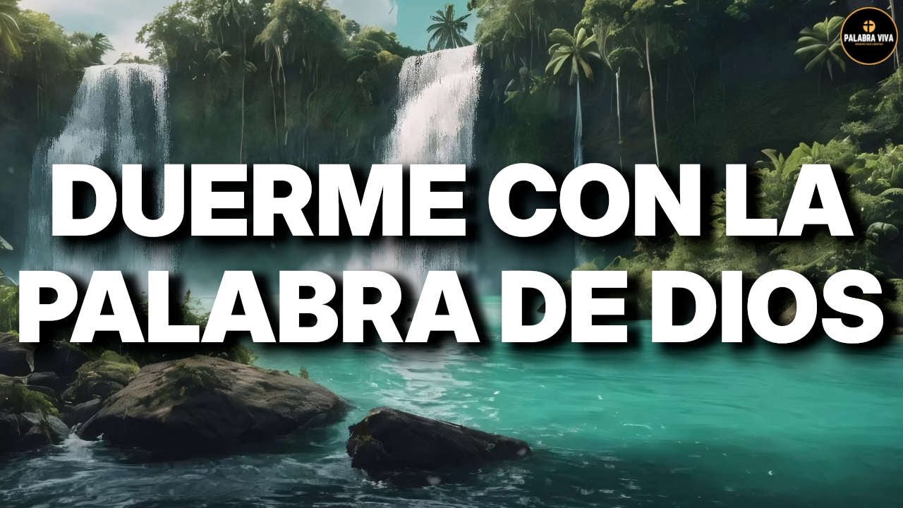 Duerme con la palabra de Dios y recibe Paz | Salmos y otros versos ...