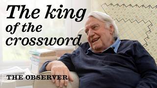 100 years of cryptic crosswords at The Observer Information