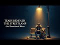 👉 Lamp of Tears – Heartfelt Emotional Rainy Blues Rock Ballad | Rainy Dog Blues Radio