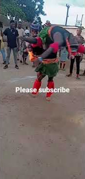 live performance in new mosco,Ikom local government area