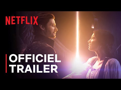 Shadow and Bone 13 Shadow and Bone | Officiel trailer | Netflix