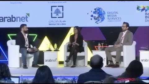 Monetization and Distribution Strategies For Online Content - Jimmy Ghazal