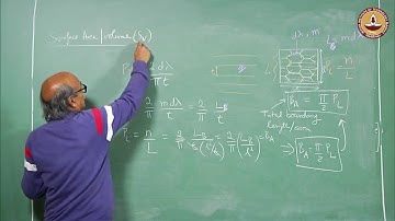 Basic Stereological Parameters Part 2