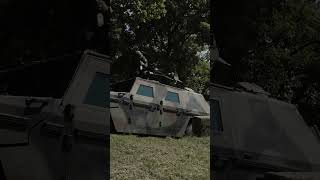 Das Aufklärungsbataillon 4 – Trailer WK-Film 2025 #AufklBat4 #Heere