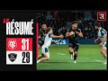 Stade toulousain 31  29 pau i rsum vido i j20 top 14 2324