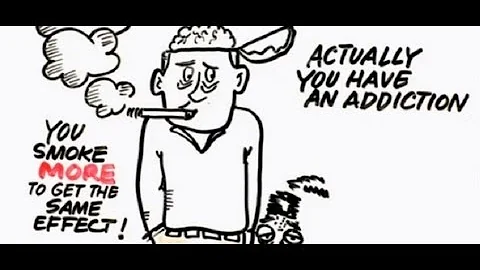 What is the Single Best Thing You Can Do to Quit Smoking? - DayDayNews