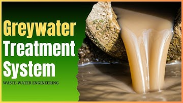 Grijswaterrecyclingsysteem | Beginnershandleiding