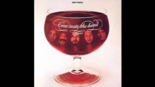 Deep Purple - Dealer (Come Taste The Band)