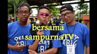 AWI LUCU/ VIDEO VIDGRAM PADA TAHUN 2015-2016