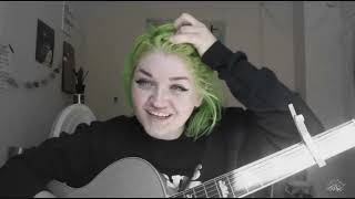 "Like February" Esther Kinsaul ft.★ tHe jaMEy™