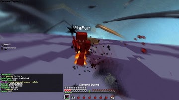 Mineman Club | Huu vs. VitaPvP