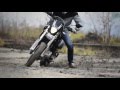 Baltmotors: мотоцикл Motard 200/250