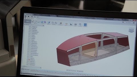 Shaper Origin Features: Fusion 360 Workflow