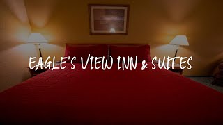 Eagle's View Inn & Suites Review - Enterprise , United States of America