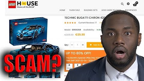 Deal.BrickMateseus.com Review / Ads.BrickMateseus.com Scam