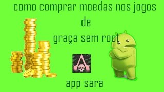 compras em apps de graça (SEM ROOT) screenshot 5