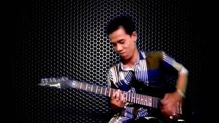 Super Power Girl - Every Single Day (guitar cover) ost. Strong woman do bong soon