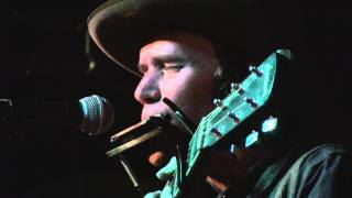 Poor Man - WILLIE WATSON chords