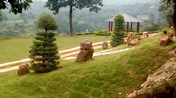 Đánh giá hà nội paragon hill resort năm 2024