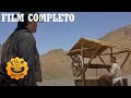 Execution  western  film completo in italiano