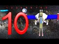 Counting to 10 Quiz