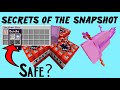 Secrets of Axolotls and Container Vaults | 1.17 Minecraft