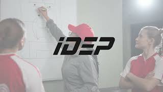 Idep 概念編