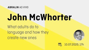 John H. McWhorter