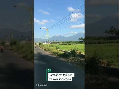 Sewates Angen Limited To Imagination Dinikurnia Lagubanyuwangi Banyuwangi 