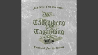 Tabembeng Tagantong (feat. Hensmoke)