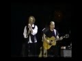 Simon &amp; Garfunkel - American Tune - Live, 2003