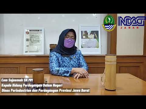 PNS Berprestasi Kategori PNS Inspiratif Eem Sujaemah Tahun 2021