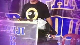 DJ Rela Demi Cinta Intrument by panji production