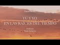 Presentación novela &quot;Tu y yo en las raíces del tiempo&quot; en Barcelona| Dulcinea