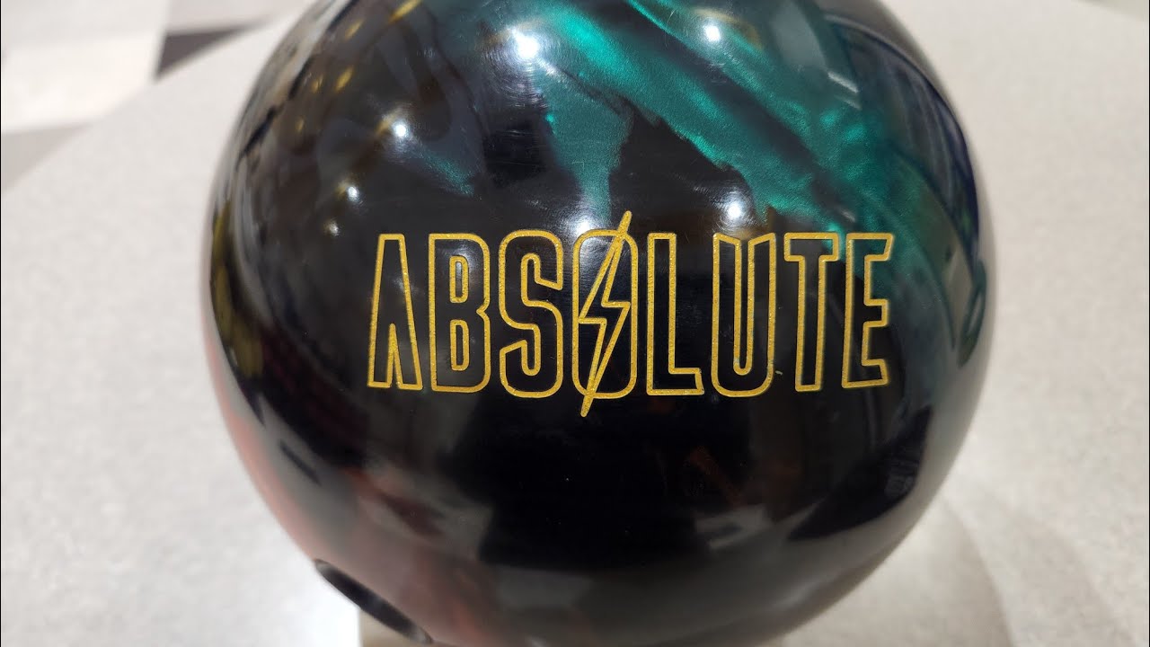 I tried throwing the ABSOLUTE while reviewing it. - YouTube