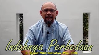 Indahnya Perbedaan Harmoni Pembingkai Kehidupan
