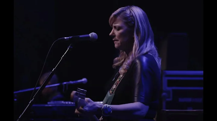Tedeschi Trucks Band - "Angel From Montgomery/Suga...