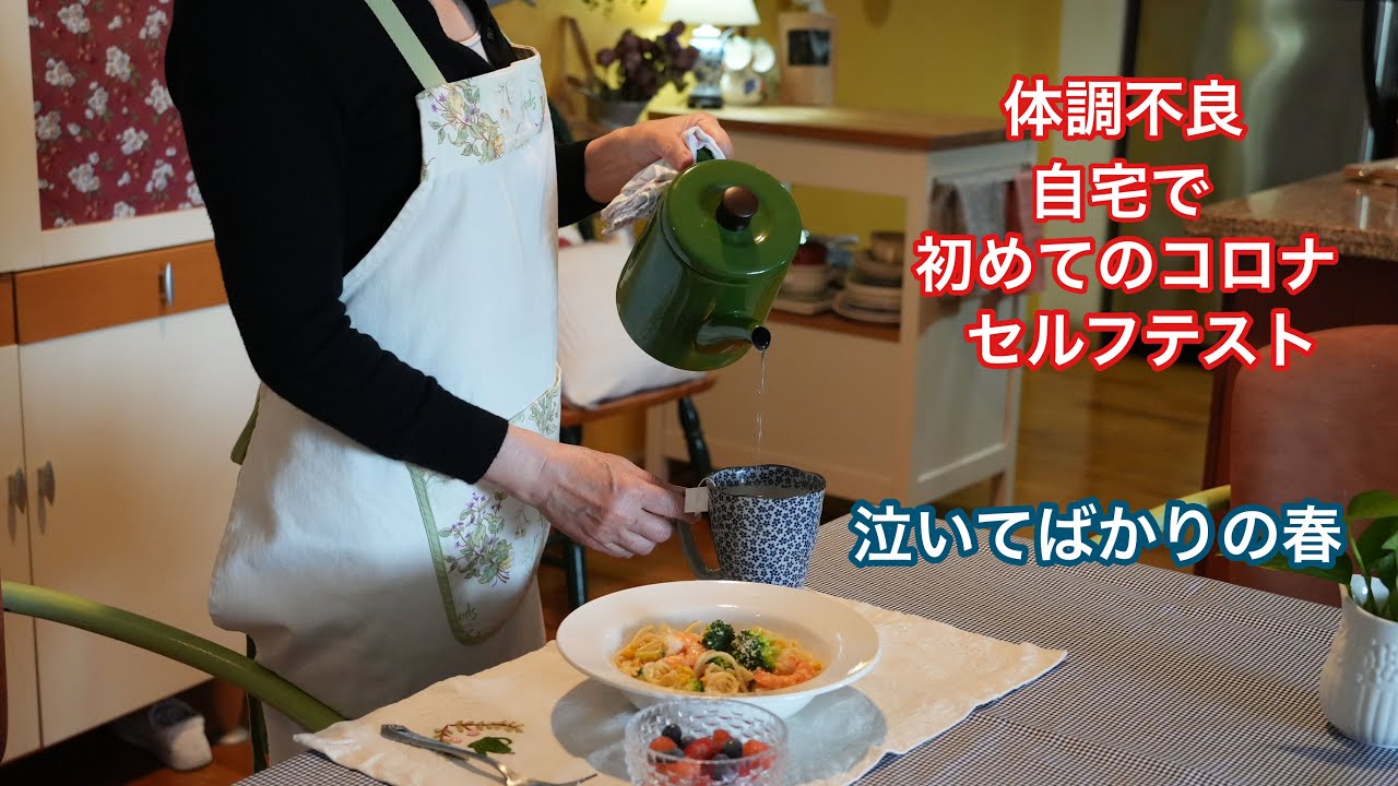 【NYで働く60代】日本で購入した雑貨　母の日　　野菜の切りクズで作るうま味たっぷりカレー　刺繍　レシピ絵日記