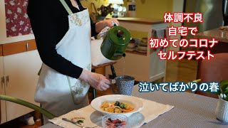 【NYで働く60代】日本で購入したお気に入り雑貨　母の日　　野菜の切りクズで作るうま味たっぷりカレー　刺繍　レシピ絵日記