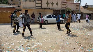 Madurai Dhinesh Thappattam Kalai Kulu 2020 Videos 01 / Thappattam Videos