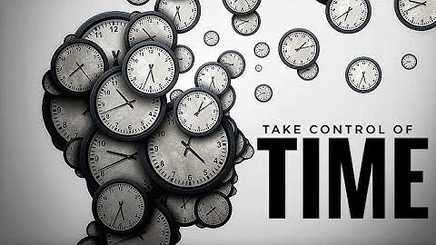 Mastering Time Management | Tips and Strategies for Productivity