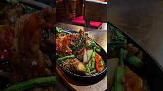 Our favourite Thai Restaurant.Hucknall. Nottingham.Nottinghamshire.