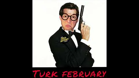 Opie & Anthony - Turk February