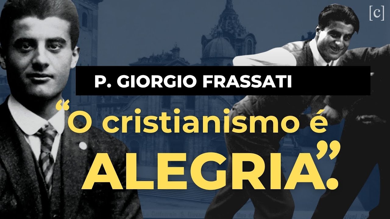 Conheça a vida de Pier Giorgio Frassati, o jovem das Oito Bem-Aventuranças