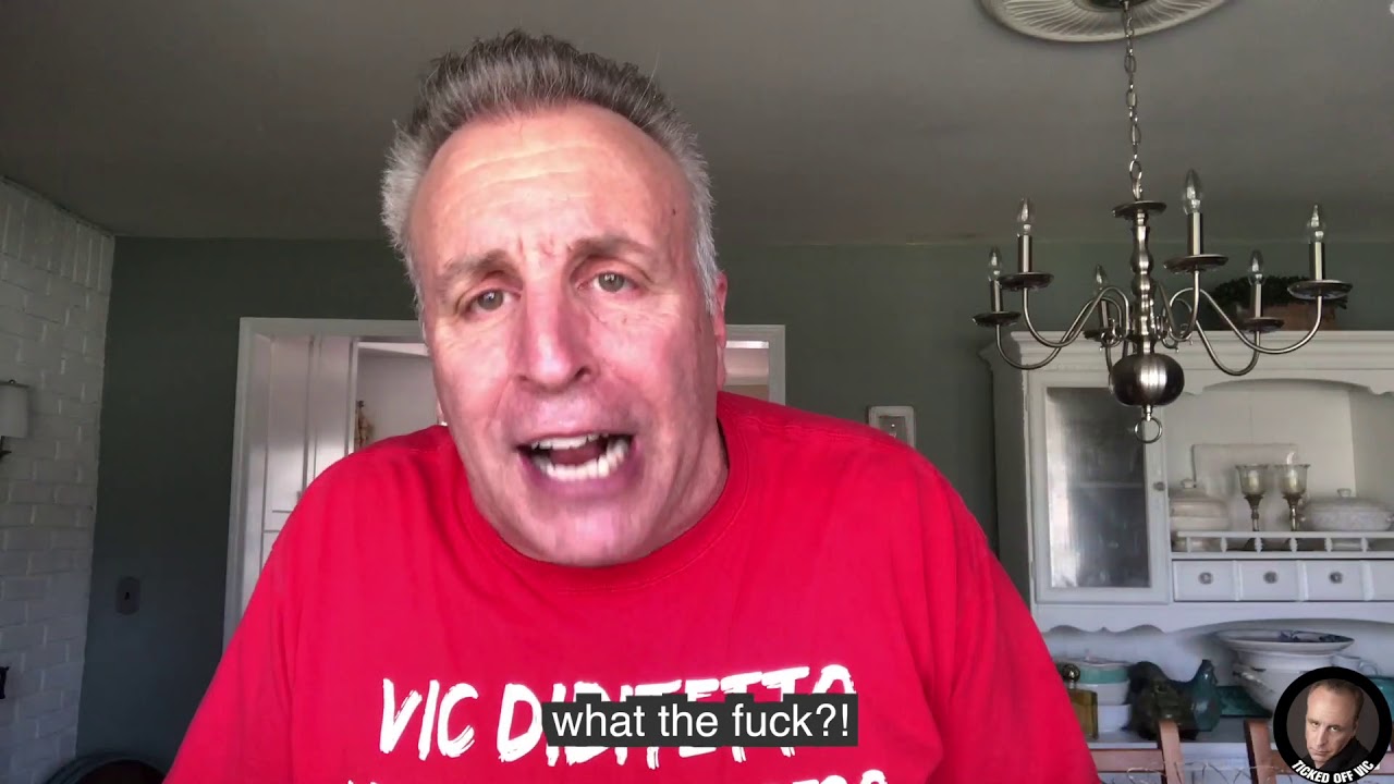 vice movie Ticked Off Vic: The Boeing 737 Max 8
