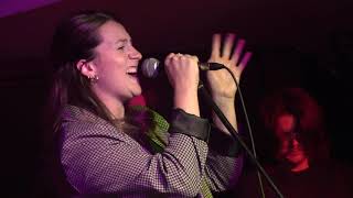 Gaby Kettle - Full Performance (live at Drummonds, Worcester - 12th October 23)
