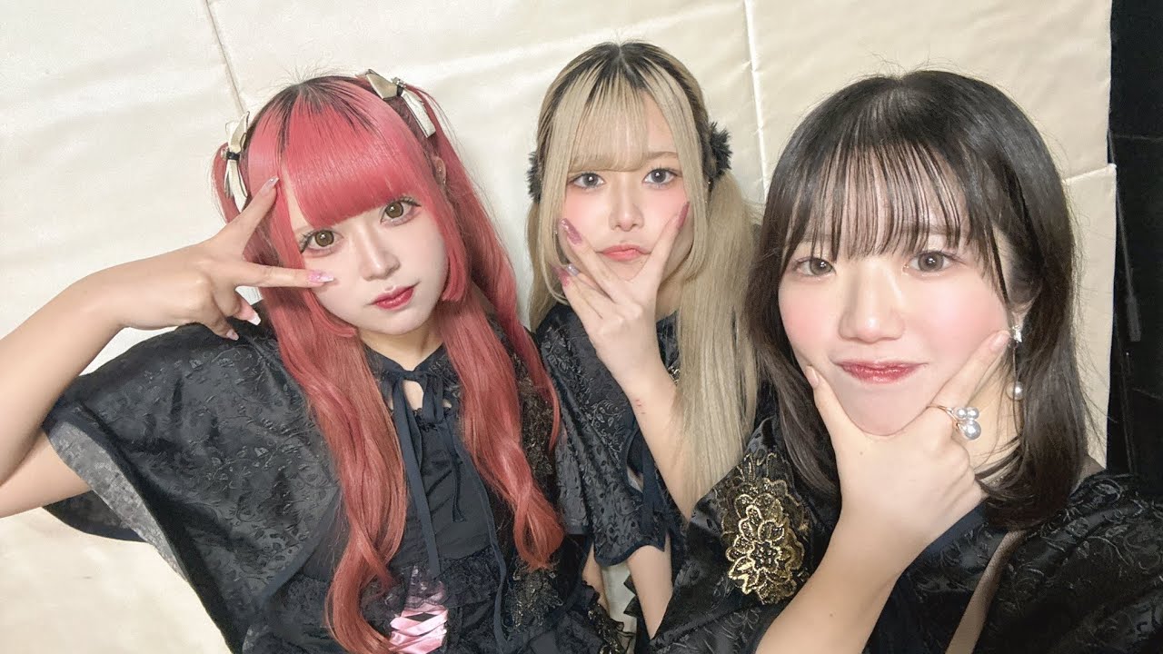 2026年2月20日(金)　リベルナント× ai(_ _)kan 合同定期　@池袋comfy