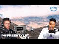 Outer Range | PV Freestyle | Prime Video